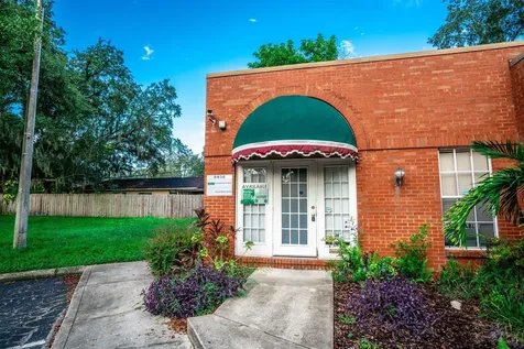 8058 N 56th Street Tampa FL 33617