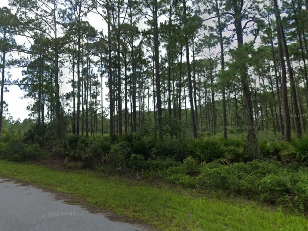 463 Reese Street Port Charlotte FL 33953