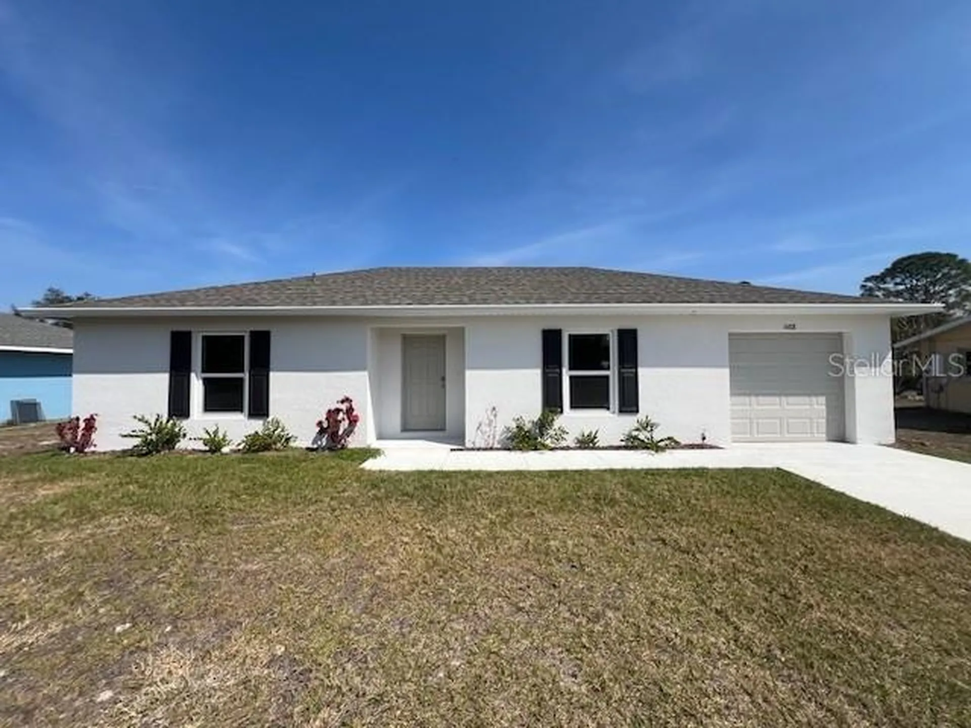 1488 Upshaw Terrace Port Charlotte FL 33952
