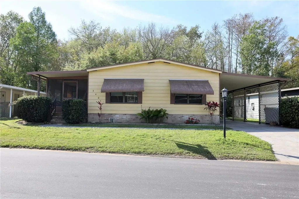 4405 Teka Lane St Cloud FL 34772
