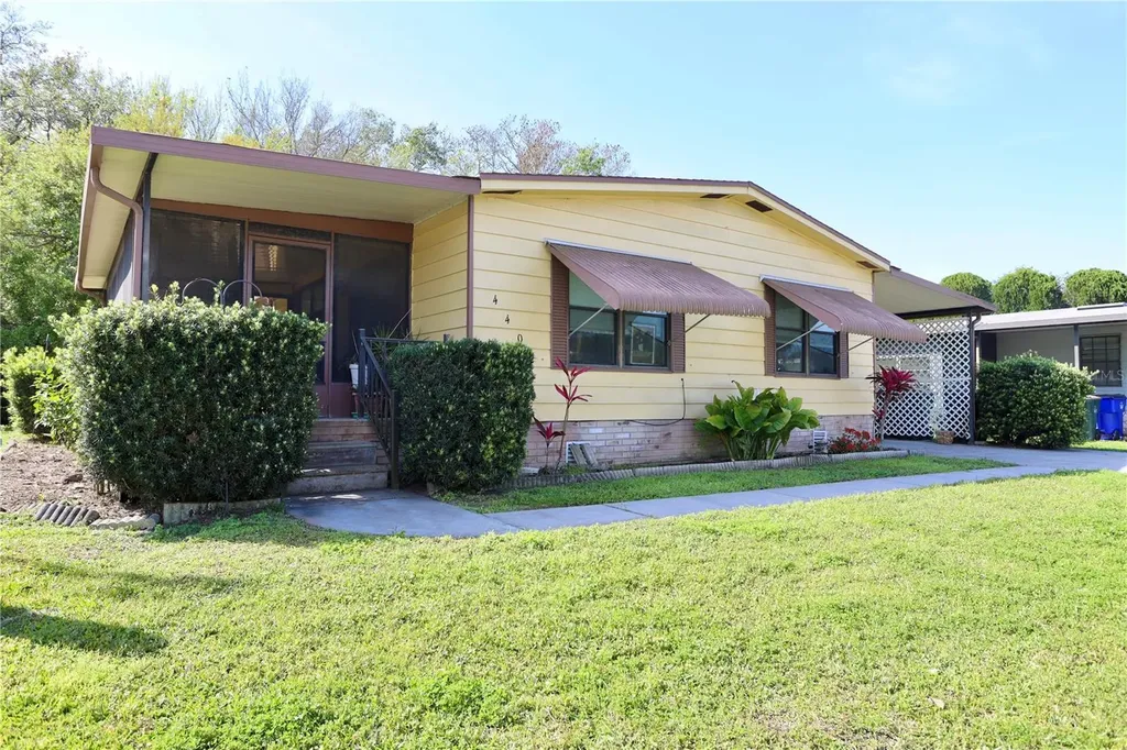 4405 Teka Lane St Cloud FL 34772