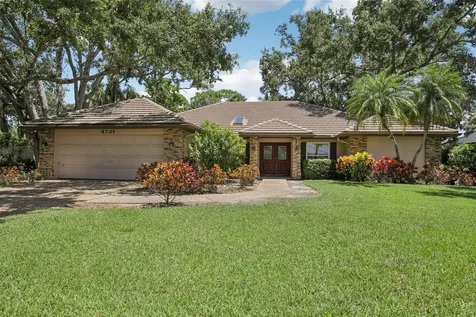 4701 Pine Harrier Drive Sarasota FL 34231