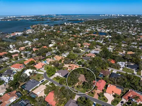4701 Pine Harrier Drive Sarasota FL 34231