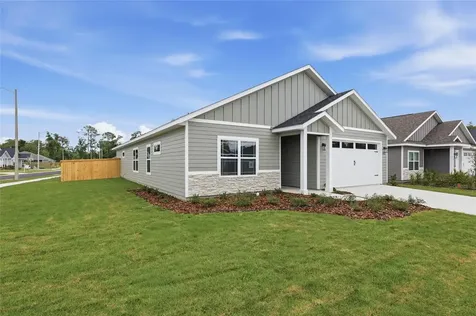 6694 SW 11th Lane Gainesville FL 32607