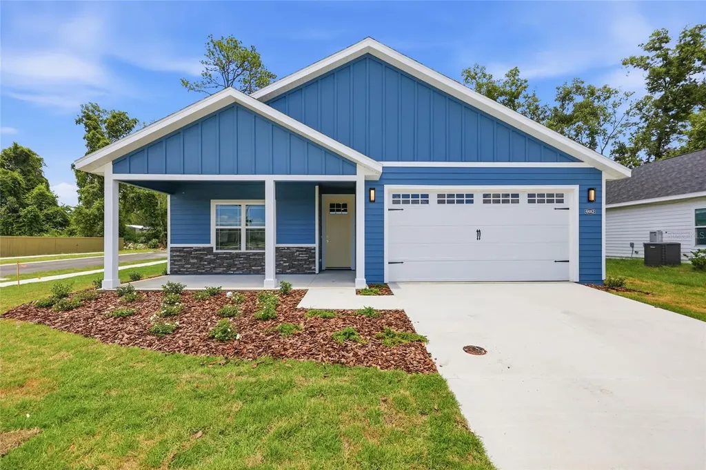 6682 SW 10th Lane Gainesville FL 32607