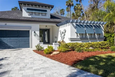 17 Sweetwater Court Palm Coast FL 32137