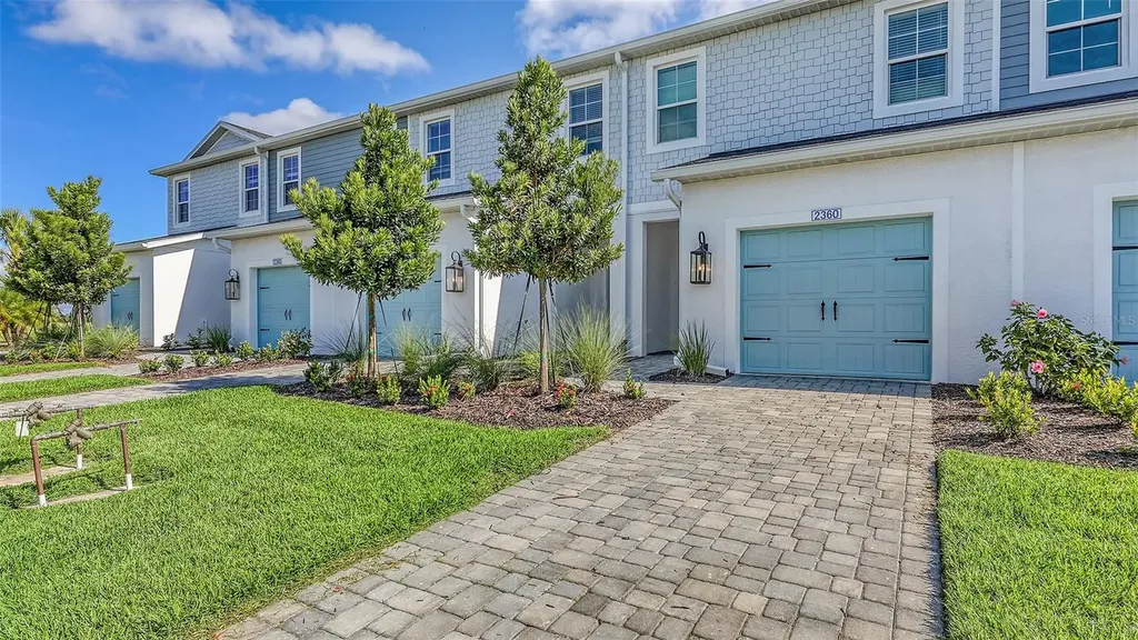 2360 Washington Palm Court Bradenton FL 34212