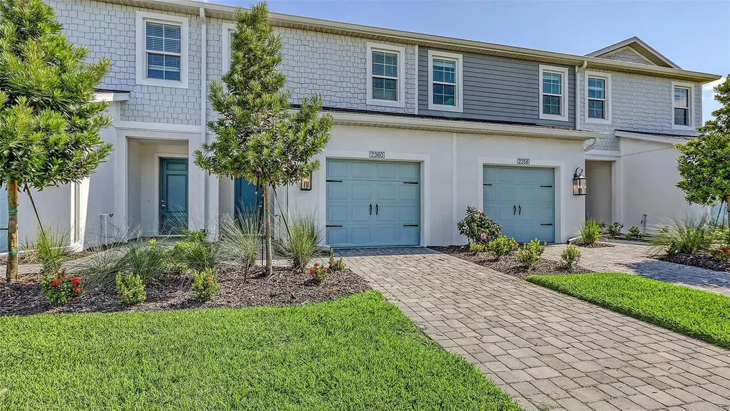 2360 Washington Palm Court Bradenton FL 34212