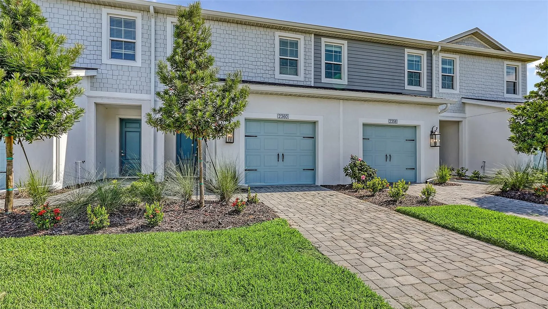 2360 Washington Palm Court Bradenton FL 34212