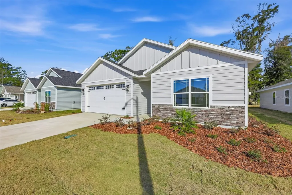 6726 SW 10th Lane Gainesville FL 32607