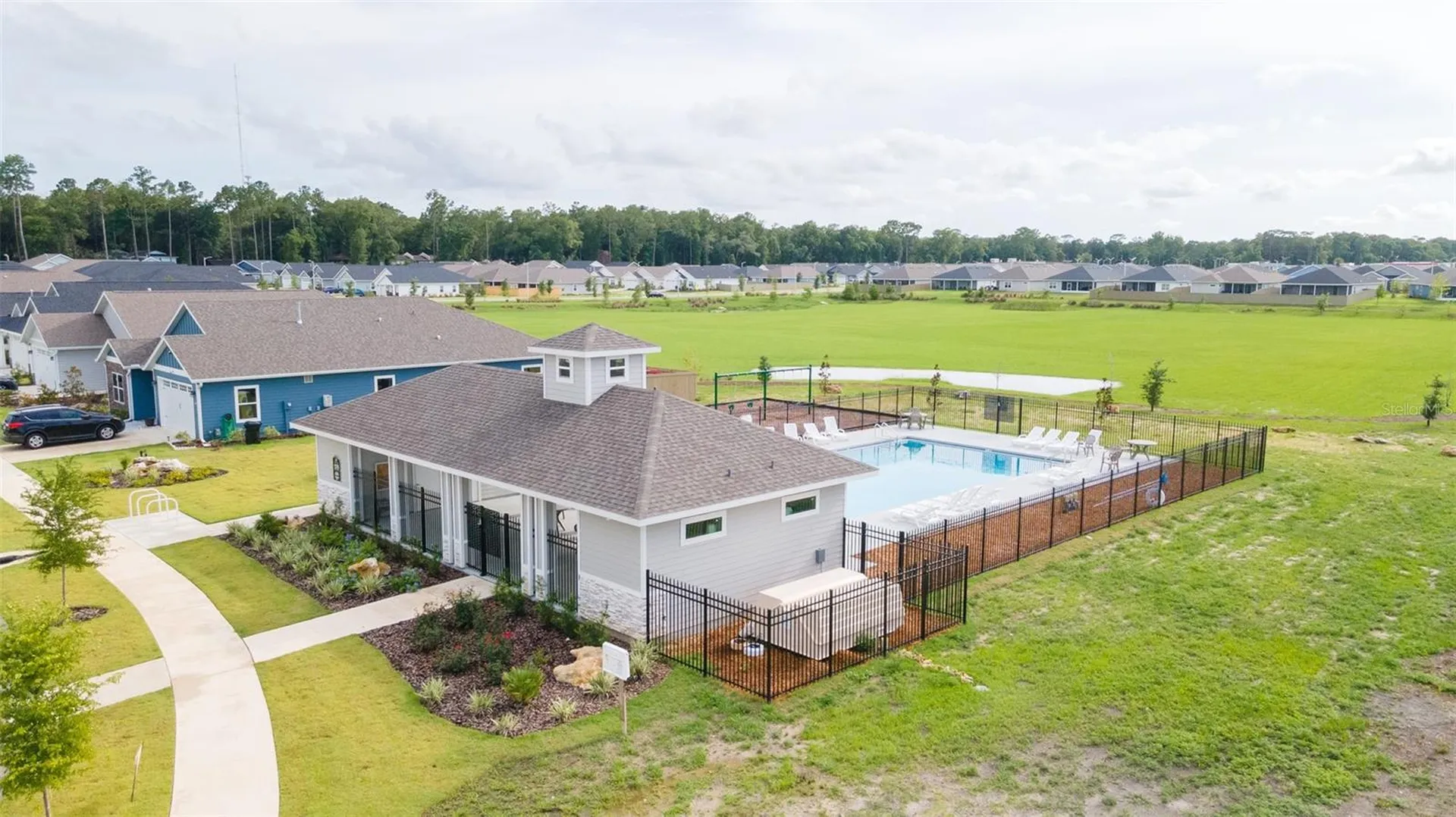6726 SW 10th Lane Gainesville FL 32607