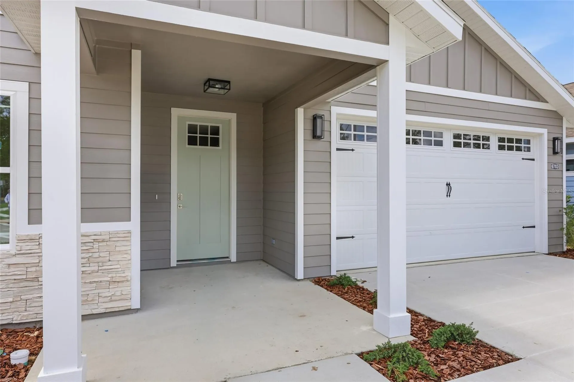 6703 SW 10th Lane Gainesville FL 32607