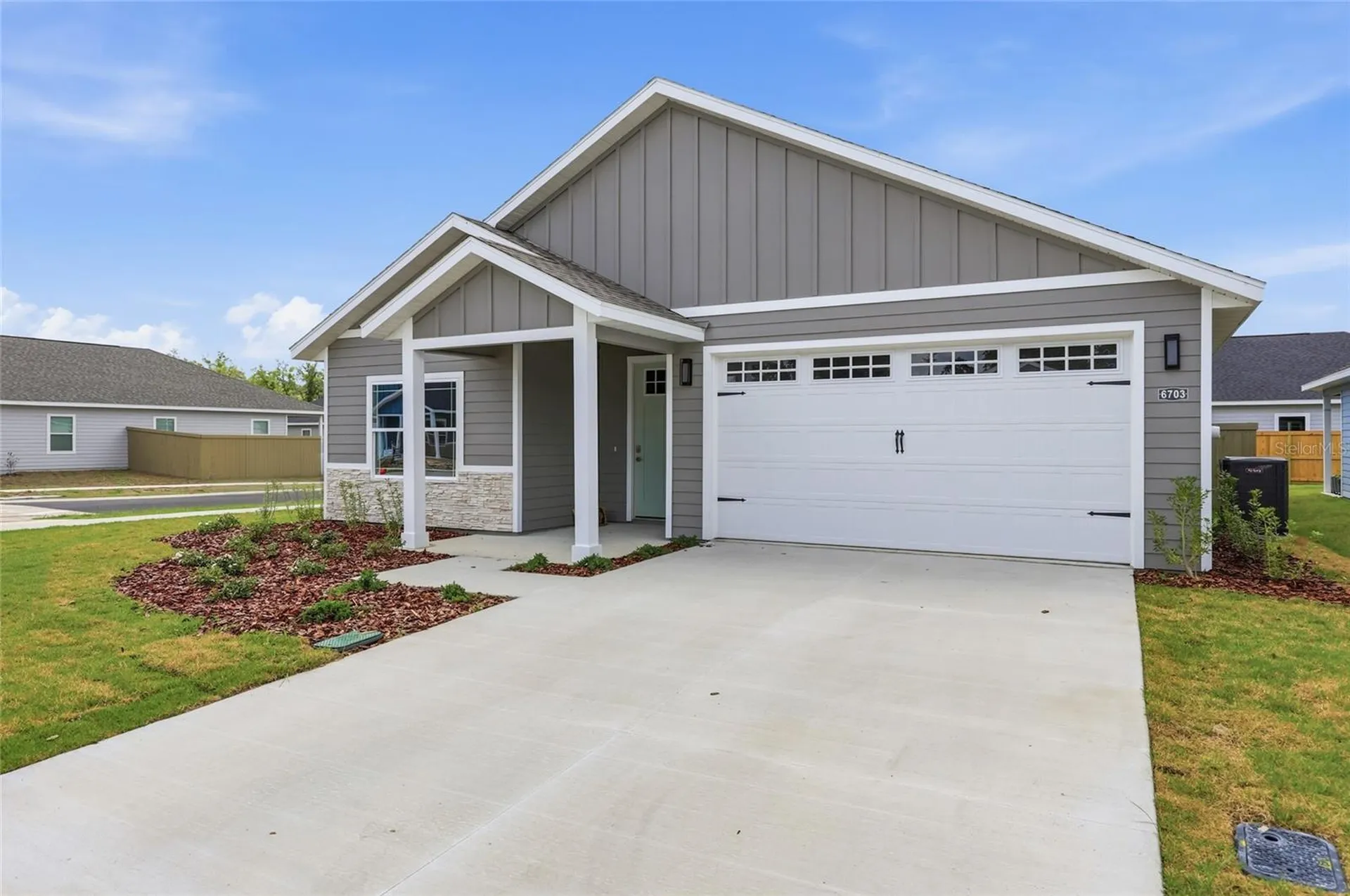 6703 SW 10th Lane Gainesville FL 32607
