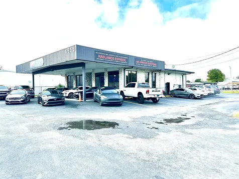 4858 N Dale Mabry Highway Tampa FL 33614