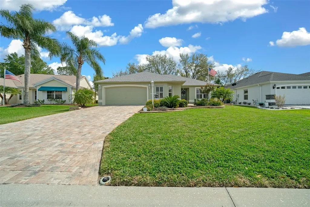 2413 Tamarindo Drive The Villages FL 32162