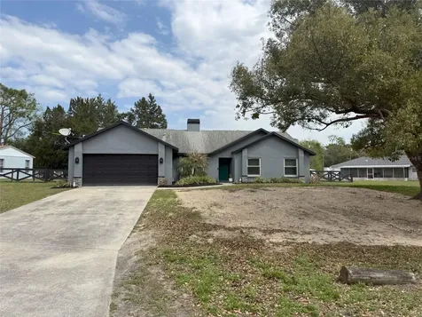 14079 Amero Lane Spring Hill FL 34609