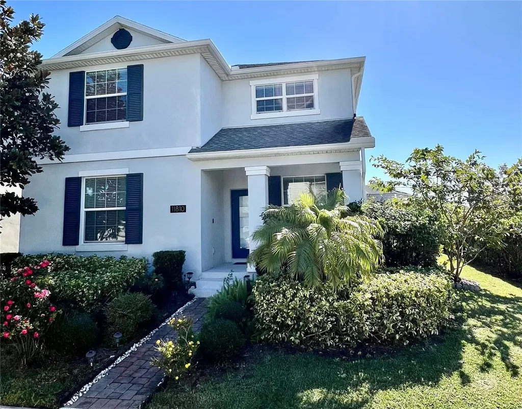 11810 Imaginary Way Orlando FL 32832