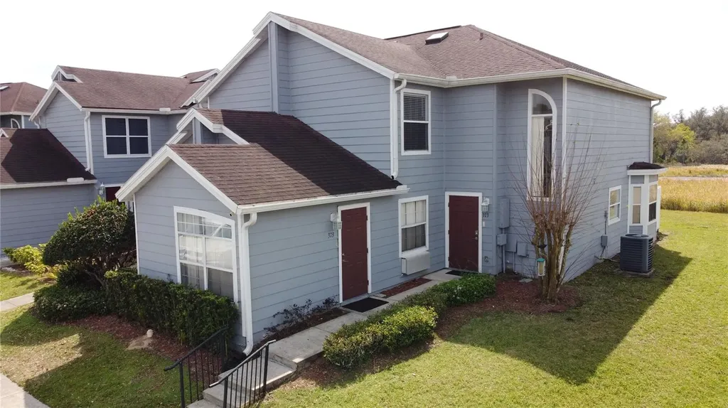 373 Caribbean Drive Davenport FL 33897