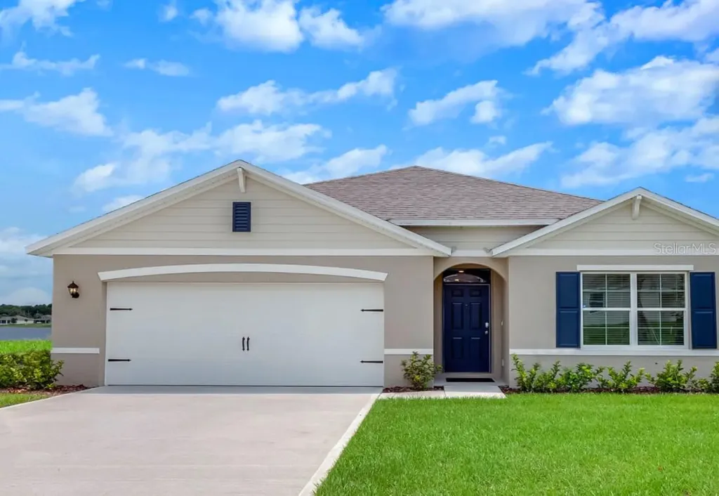 717 Squires Grove Drive Winter Haven FL 33880