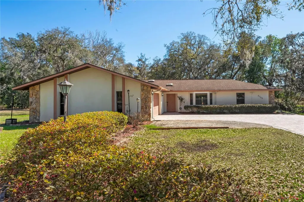 5744 E Jasmine Lane Inverness FL 34453