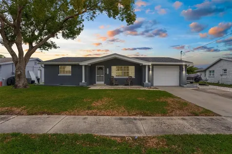 1540 Linstock Drive Holiday FL 34690