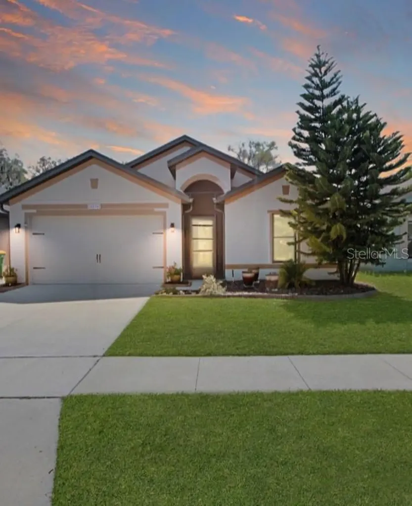 2376 Bexley Drive Tavares FL 32778