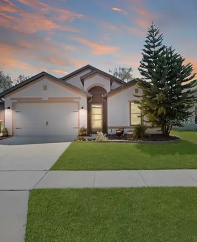 2376 Bexley Drive Tavares FL 32778