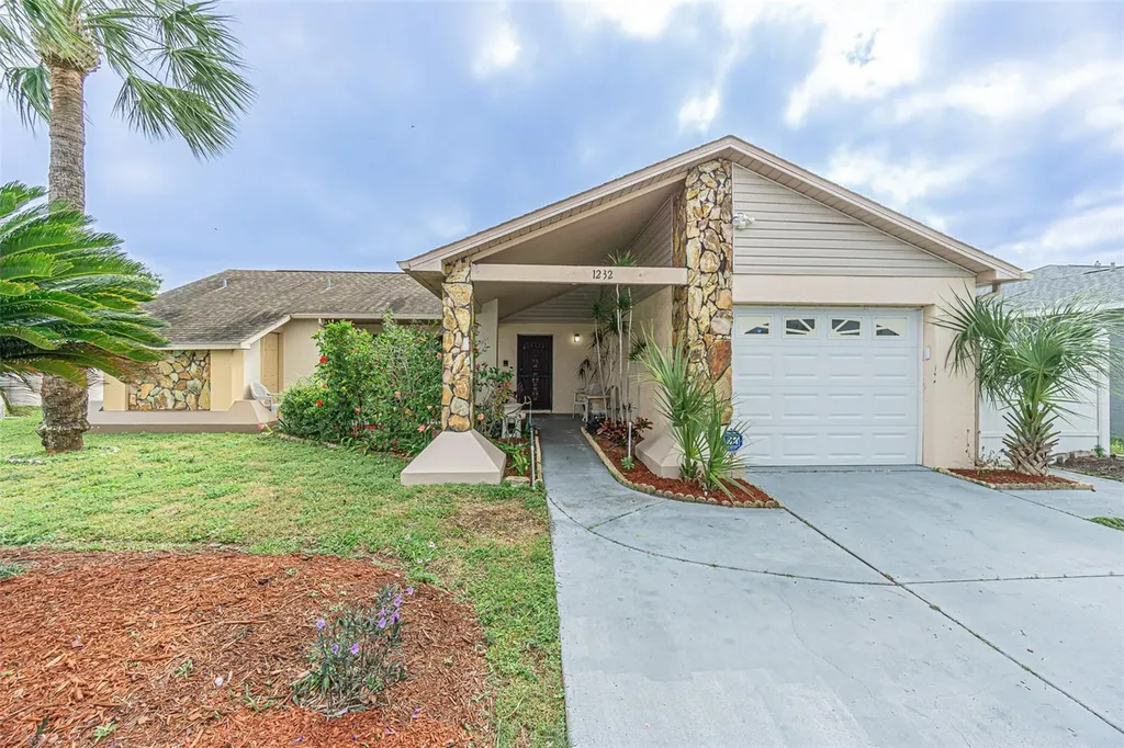1232 Persimmon Drive Holiday FL 34691