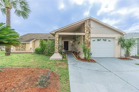 1232 Persimmon Drive Holiday FL 34691