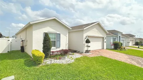 486 Disa Drive Davenport FL 33837