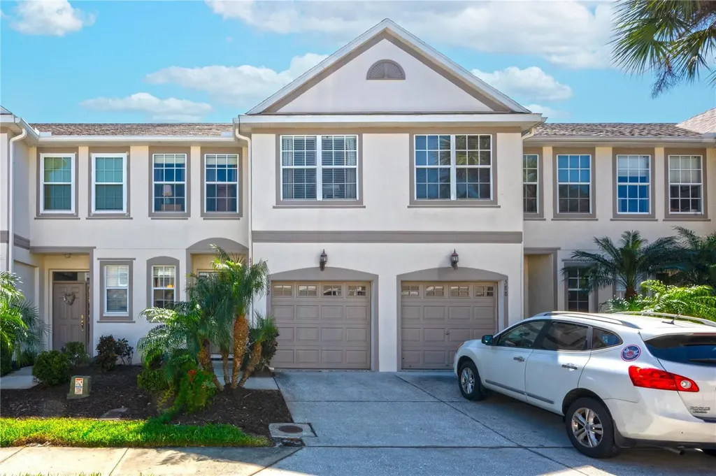 592 Black Lion Drive NE St Petersburg FL 33716
