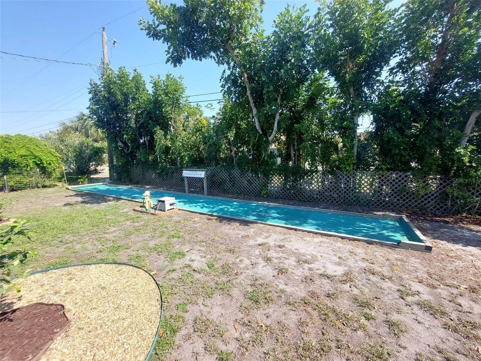 1541 Crest Drive Englewood FL 34223