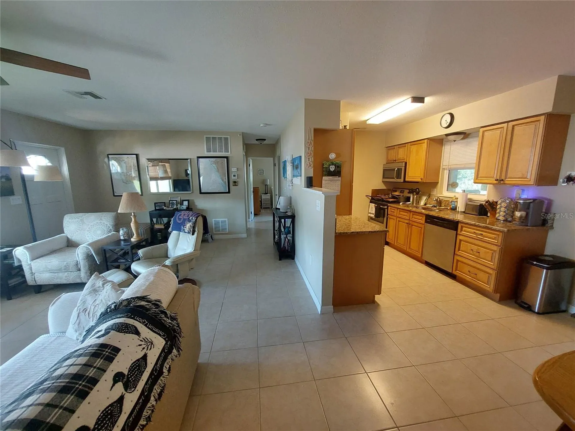 1541 Crest Drive Englewood FL 34223