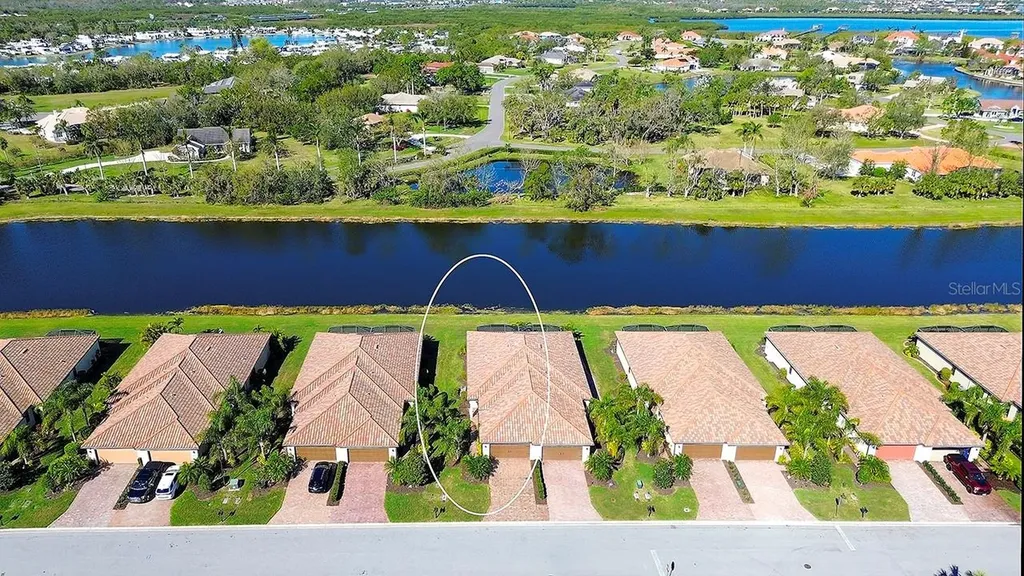 6638 Willowshire Way Bradenton FL 34212