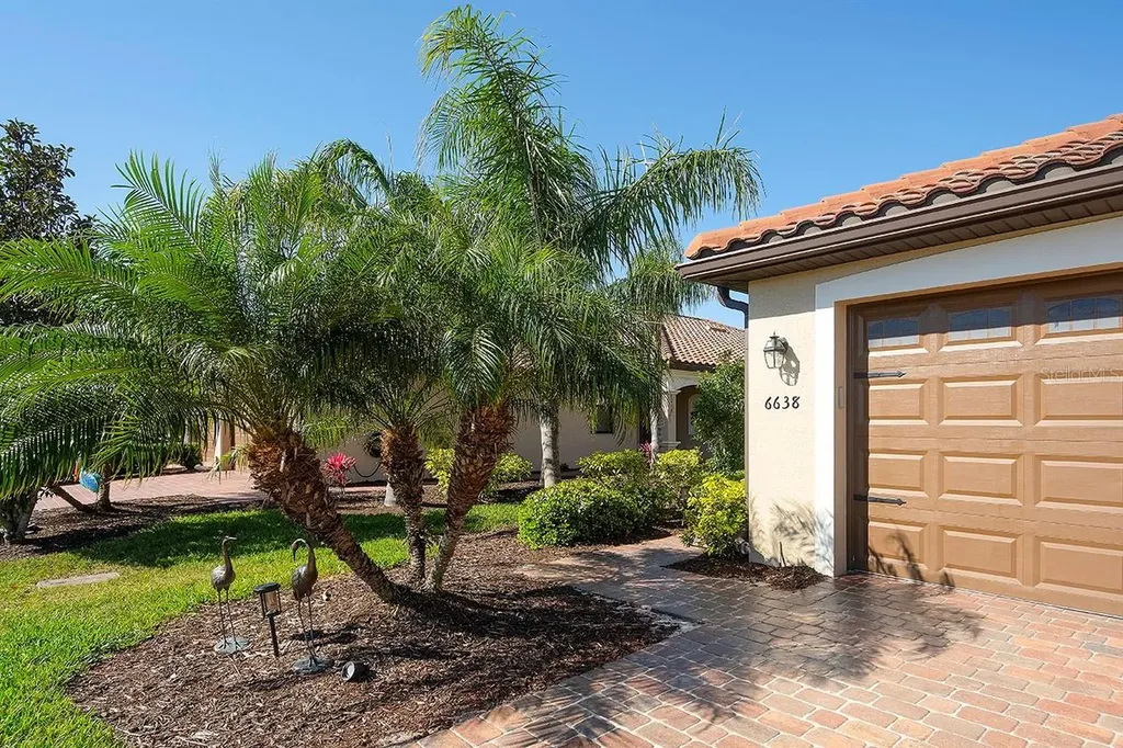 6638 Willowshire Way Bradenton FL 34212