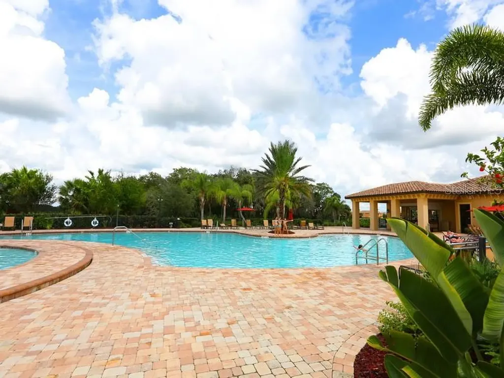6638 Willowshire Way Bradenton FL 34212