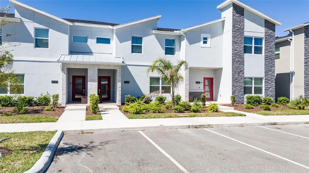 2636 Reading Trail Kissimmee FL 34746