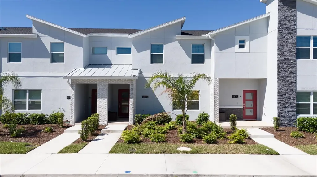 2636 Reading Trail Kissimmee FL 34746