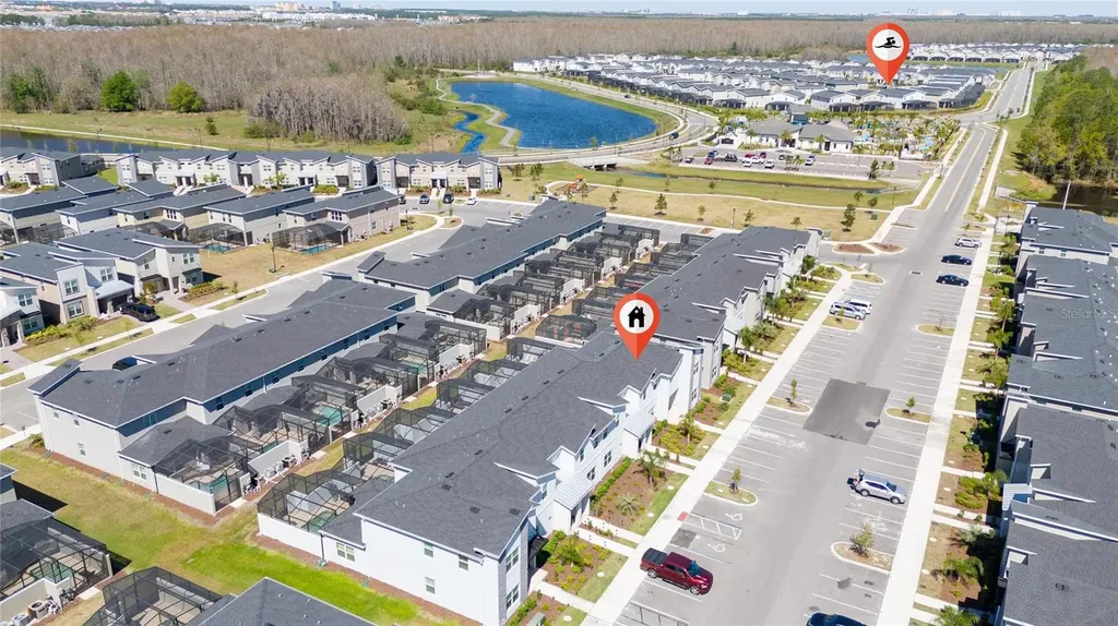 2636 Reading Trail Kissimmee FL 34746