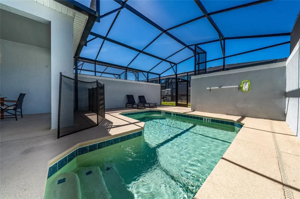 2636 Reading Trail Kissimmee FL 34746