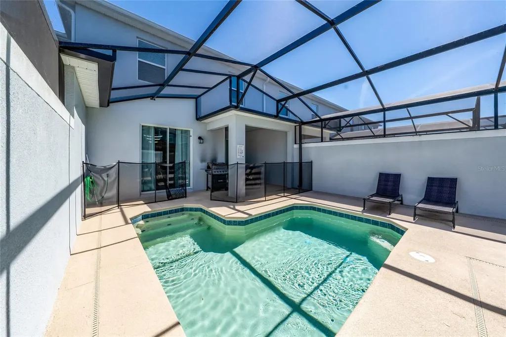 2636 Reading Trail Kissimmee FL 34746