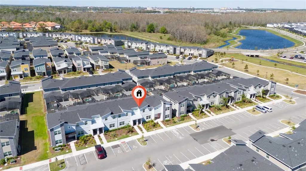 2636 Reading Trail Kissimmee FL 34746