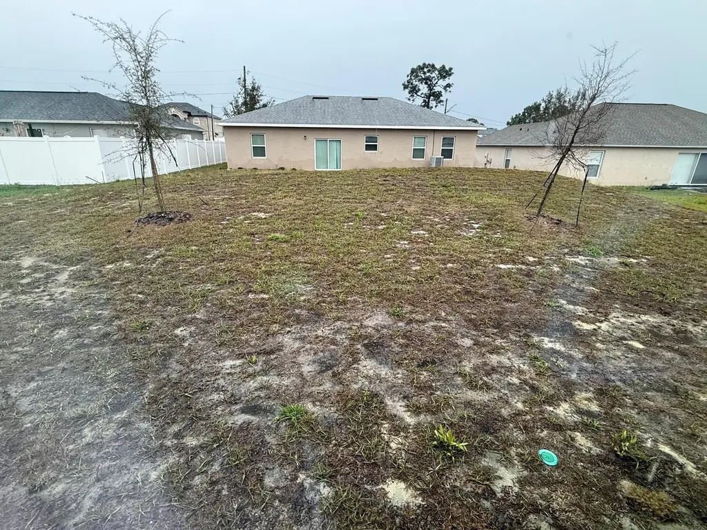 439 Mulberry Court Kissimmee FL 34759