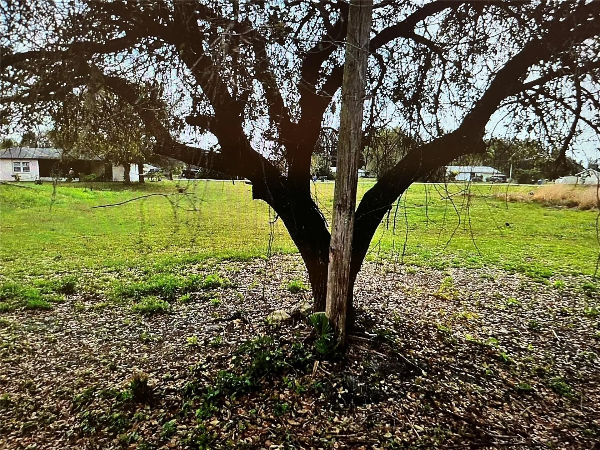 Lot 62&63 Hernando Road North Port FL 34287