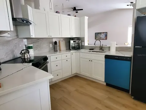 2924 Cottage Grove Court Orlando FL 32822