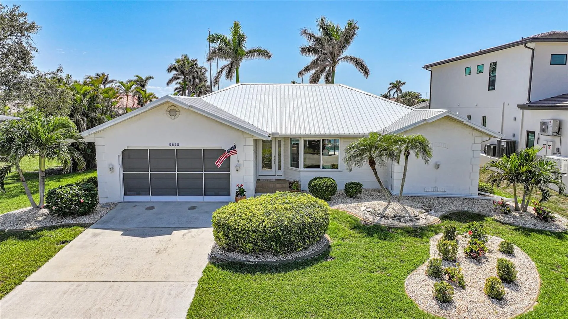 2309 Via Veneto Drive Punta Gorda FL 33950