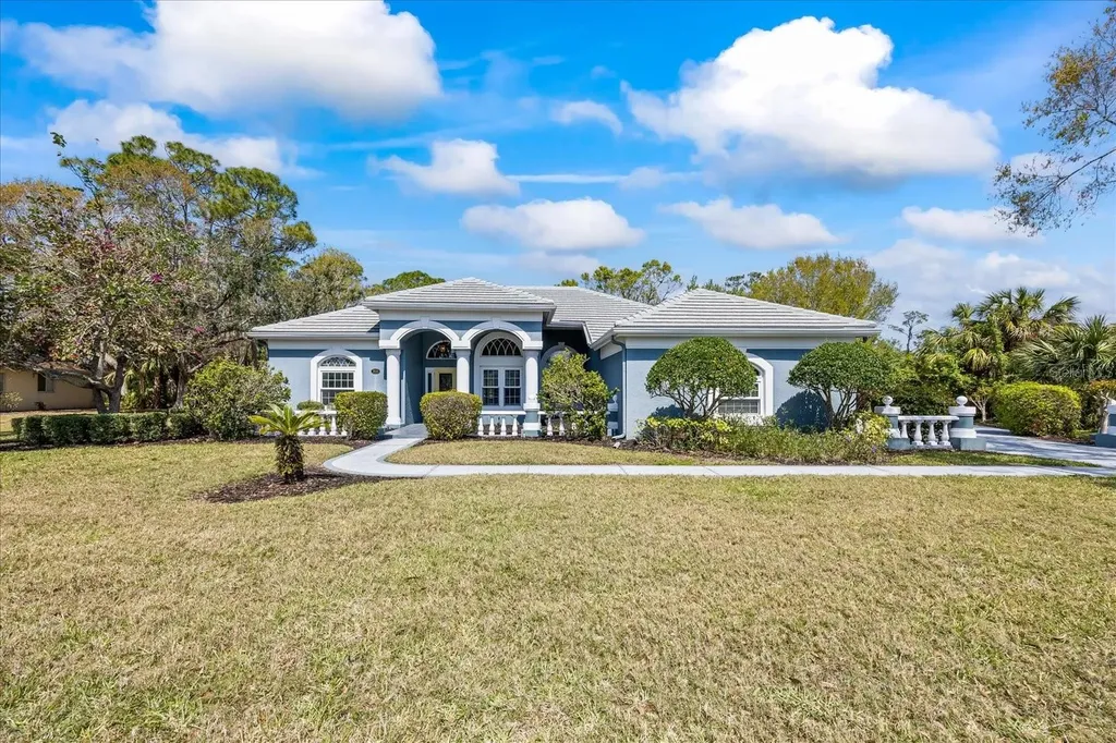 7630 Partridge Street Circle Bradenton FL 34202