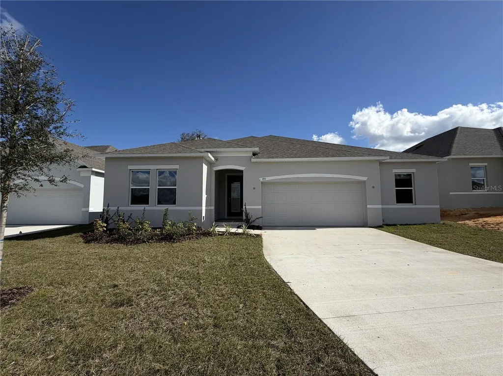 355 S Sunset Avenue Mascotte FL 34753