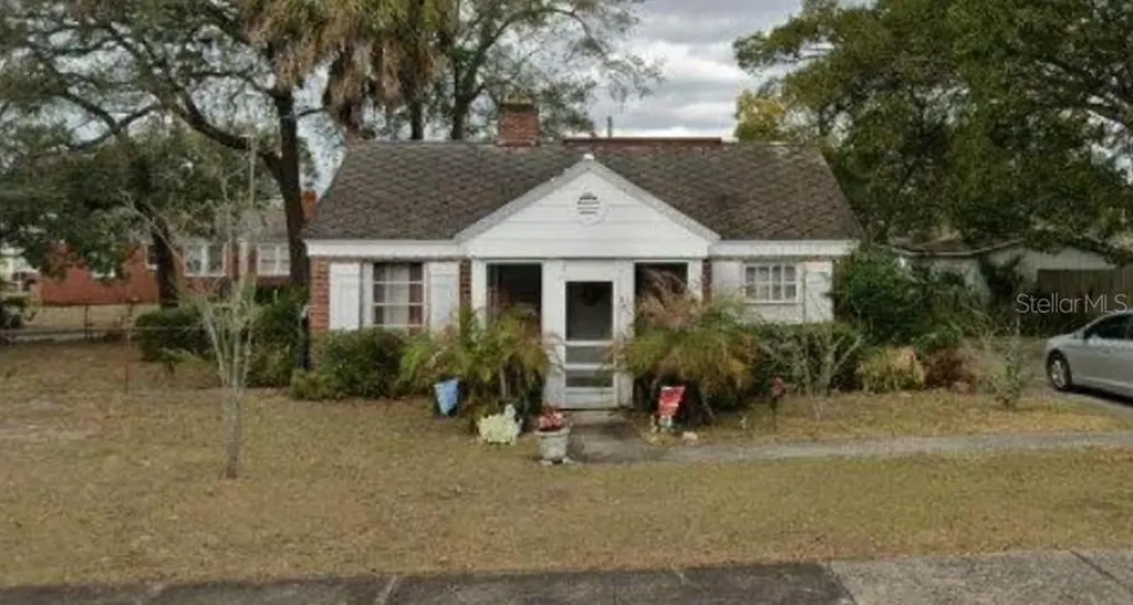 443 W 47th Street Jacksonville FL 32208