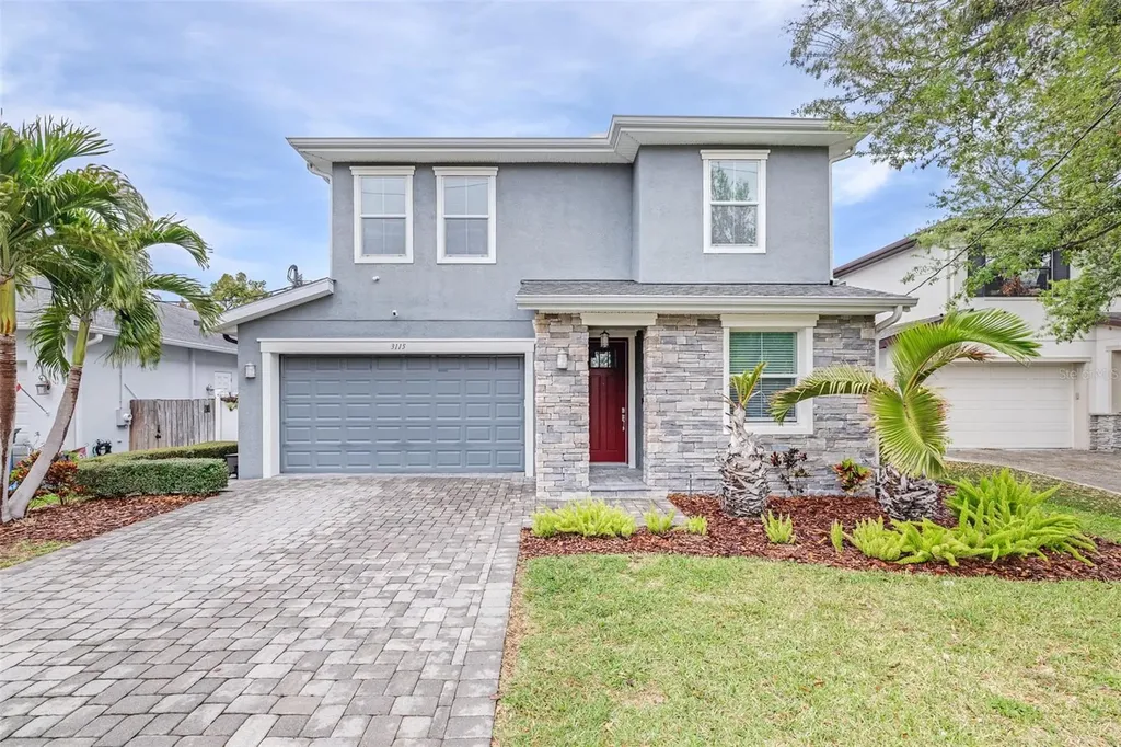 3115 W Paxton Avenue Tampa FL 33611